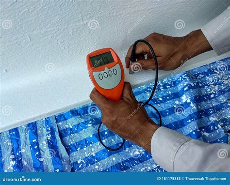 paint thickness tester perth|Digital Dry Film Coating Thickness Gauge DFT .